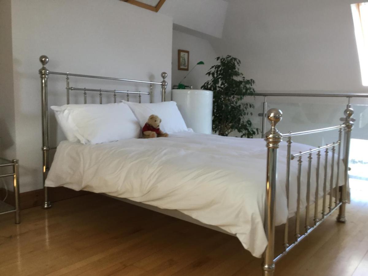 Auld Skuil Hotel Ashkirk Bagian luar foto