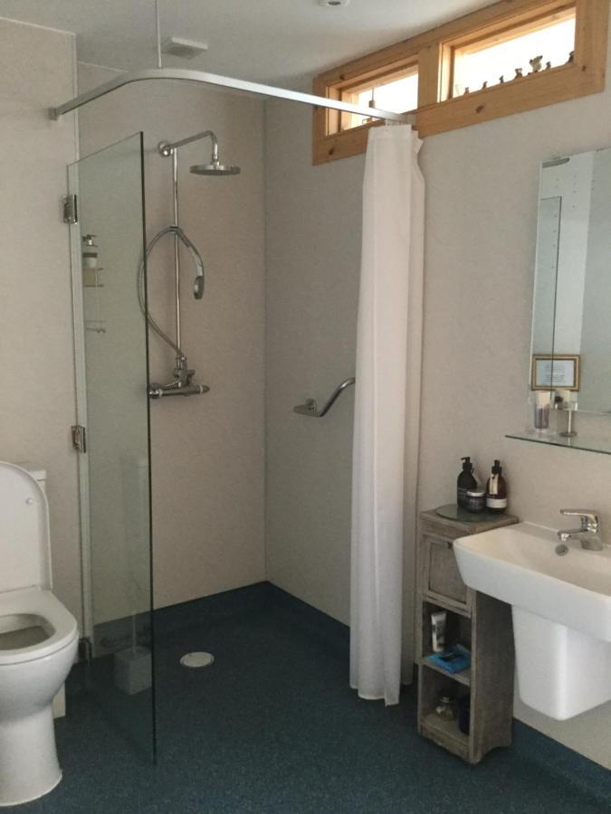 Auld Skuil Hotel Ashkirk Bagian luar foto