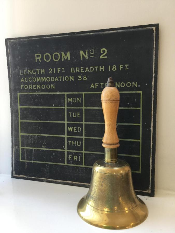 Auld Skuil Hotel Ashkirk Bagian luar foto